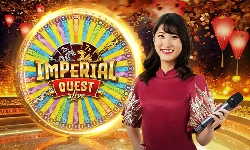 Exciting Casino Slots